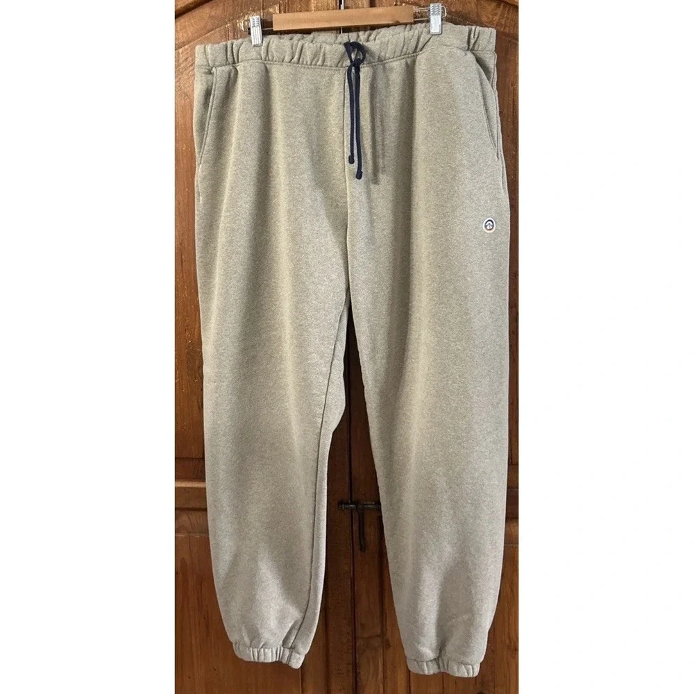 Mens Patagonia Fitz Roy Icon Uprisal Sweatpants Mens Sz XXL STY #26066